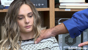 ostre grzanie w dupę przy kominku