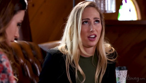 mała lubi dużych facetów