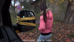 rżnięcie kudłatej nastolatki