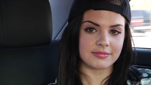 masaż i dobry anal na stole