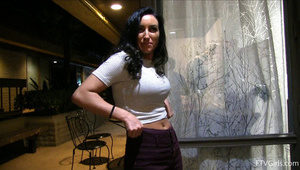 facet dobrze pieprzy dwie świetne laseczki