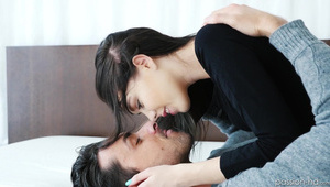 abigile ze starszym kolegą