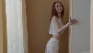 sąsiad posuwa żonę swojego kumpla