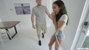 bielizna fajnej amatorki