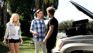 wiązanie pań kompilacja