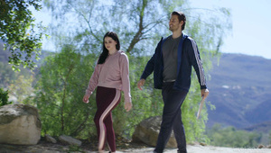 nastka czeka na maseczkę