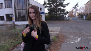 seksowna laseczka i jej seks zabawy