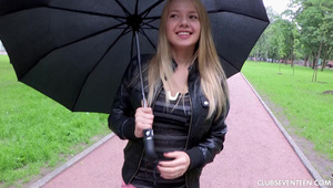 hd 4k aiden starr robi znakomitą laskę