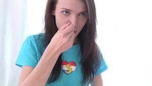 riley reid chce ostrą przejażdżkę