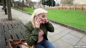 seksowna goła niunia