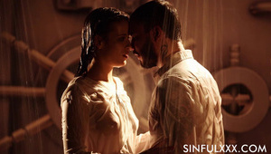 dla niektórych za gorąca