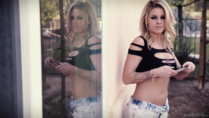 jebanie na stole do bilarda