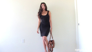 analny pieprzenie i klepanie cyca