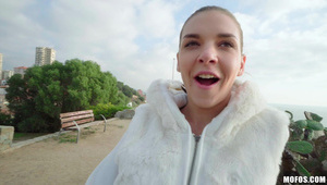 rosyjska stara maciora eleonora