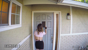 brazylijska juliana lubi analne pieprzenie