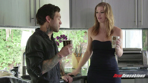 jej mokra szparka jest gotowa na orgazm