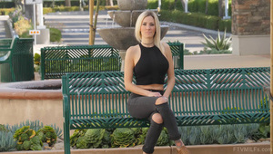 mizia jej stare ciałko