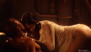 jakieś dziwne porno zawody