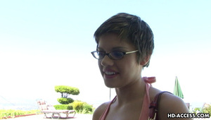 chodźmy na plażę nago