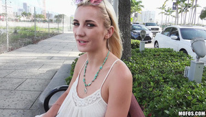 cycata latynoska i porno casting