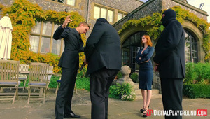 bułgarka pieści swoje ciałko