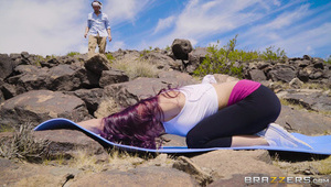 analna laseczka z agentem