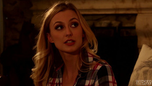 erotyczna sesja z kenną ryan