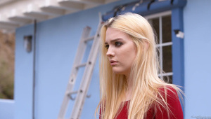 laska z mega pupą lubi rżnięcie na dwa baty