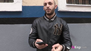 ostra zdzira mia bangg