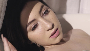 pieszczoty z rosyjską mamuśką