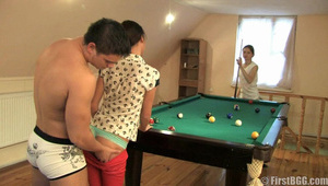 seksowne laseczki w akademiku