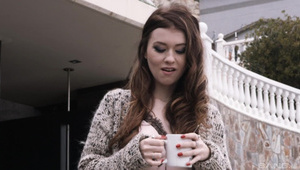 tori black ze spermą na twarzy