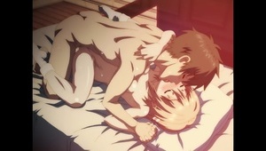 blondyneczka i olbrzymie dildo