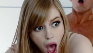 fajne dupeczki pchają się cisnął cipkami na kutasa