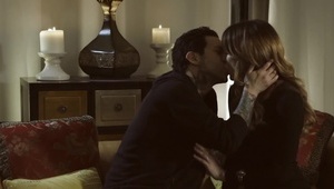 alisha na wielkiej seks zabawce