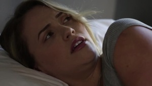 gorąca sesja nastolatki