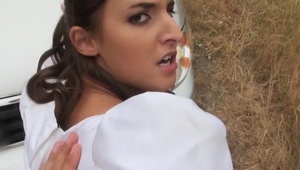 ta dupera lubi nawalać się z palucha