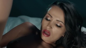 na dwa baty ruchać jej się chce