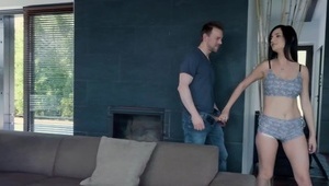 seks z gorącą wdową