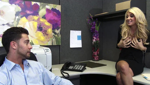 murzynka w leginsach