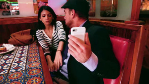 klamerki na suty i ostre ruchanie