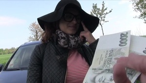 sex z gwiazdą porno na siłowni