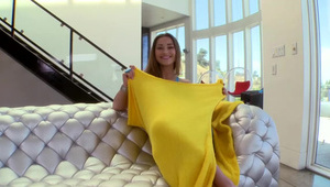 facet ściska jest dupsko w aucie