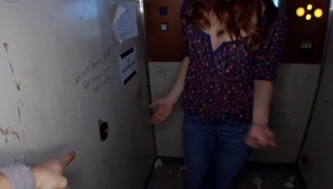 bella beltz lubi być dymana w dupę