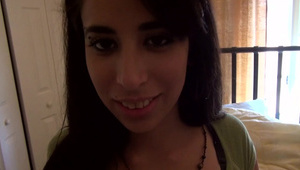 zajebista dupcia kocha mocne posunięcia