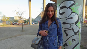 podniecają ją niegrzeczni chłopcy