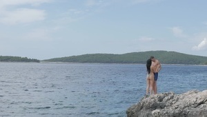 ostry gangbang na zakończenie roku szkolnego