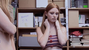 avy scott ma boskie dupsko i znakomite cyce