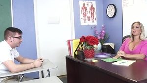 seksowne nastolatki lubią ostry sex