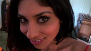 katja kassin ruchające maszyny